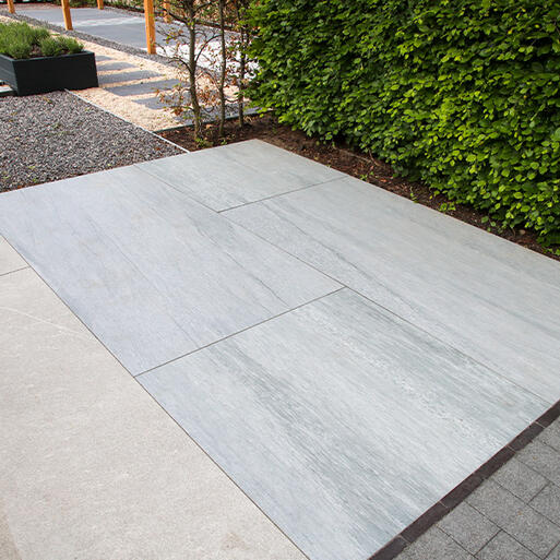Piastra Ceramica XXL 20MM Ortovero