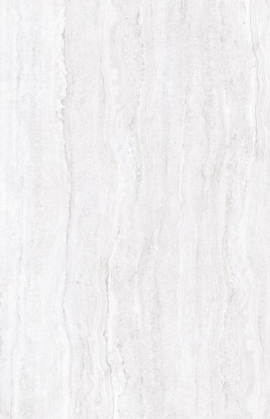 Keramische slab Travertin Pierre Blanc 3D structuur