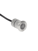 Hyve 22 RVS - grondspot Ø 22mm