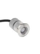 Fusion 22 RVS - grondspot Ø 22mm