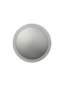 Puck - grondspot Ø 60mm - Pearl Grey