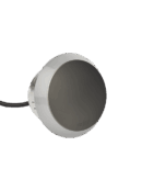 Puck - grondspot Ø 60mm - Pearl Grey