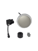 Puck - grondspot Ø 60mm - Pearl Grey