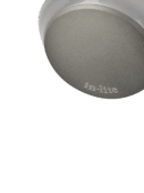 Puck 22 - grondspot Ø 22mm - Pearl Grey