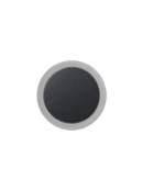 Puck 22 - grondspot Ø 22mm - Black