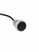 Puck 22 - grondspot Ø 22mm - Black