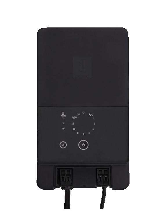 Transformator voor 50VA - Hub-50