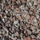 Graniet split rood 8-16 mm