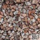Graniet split rood 8-16 mm