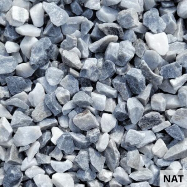 Icy blue split 16-22 mm