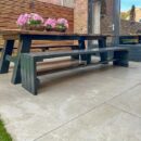 Solido Ceramica 30MM Marmo Grigio