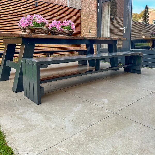 Solido Ceramica 30MM Marmo Grigio