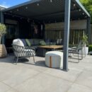 Solido Ceramica 30MM Marmo Grigio