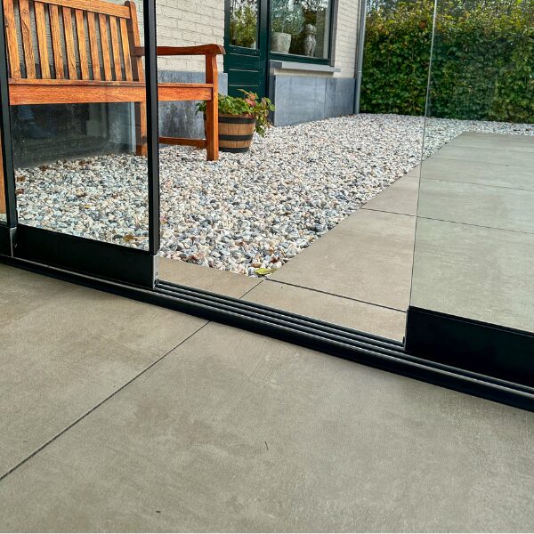 Solido Ceramica 30MM Metropole Beige
