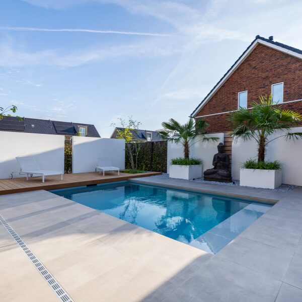 Solido Ceramica 30MM Metropole Grey
