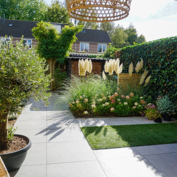 Solido Ceramica 30MM Metropole Grey