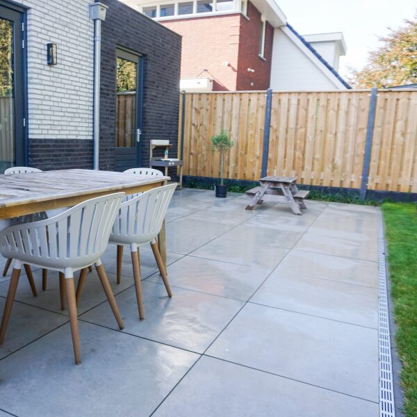 Solido Ceramica 30MM Skyline Taupe