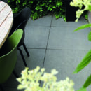 Solido Ceramica 30MM Pietra Basalto