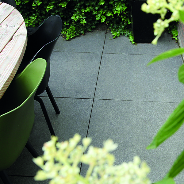 Solido Ceramica 30MM Pietra Basalto