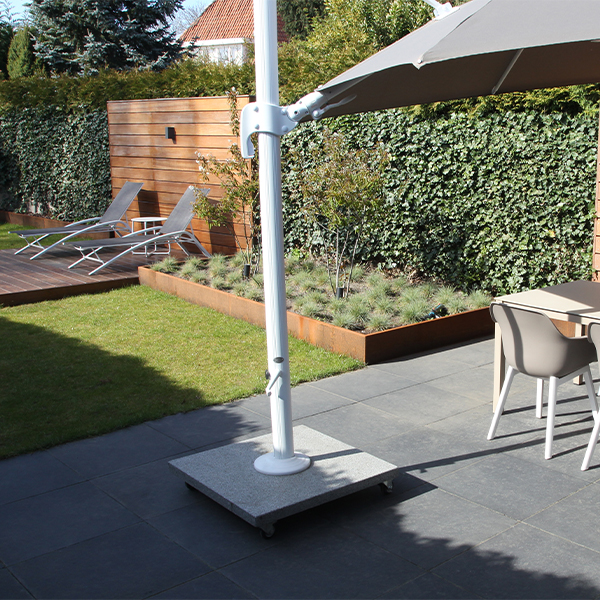 Solido Ceramica 30MM Slate Black