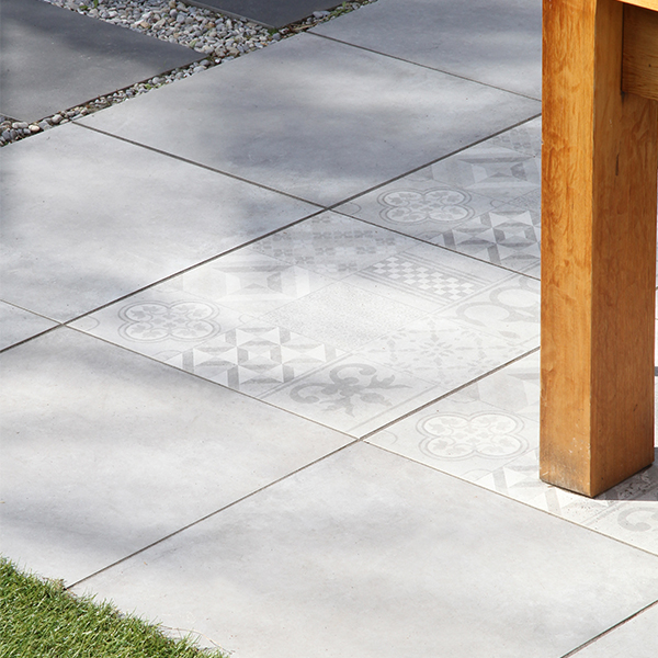 Solido Ceramica 30MM Unic Smoke