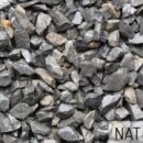 Valenciennes grey split 8-14 mm