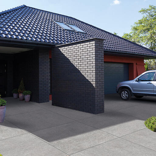 Skyline 20MM Grey