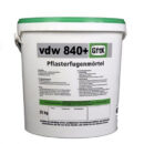 Vdw Voegmortel 840+ Steengrijs