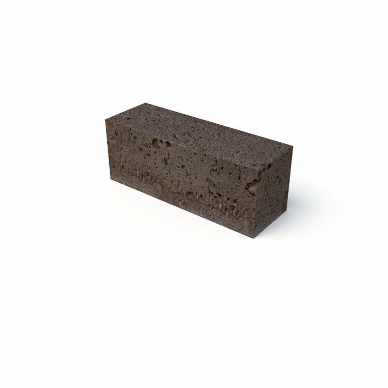 Schellevis oud hollandse dikformaat 21x7x8 cm. Taupe