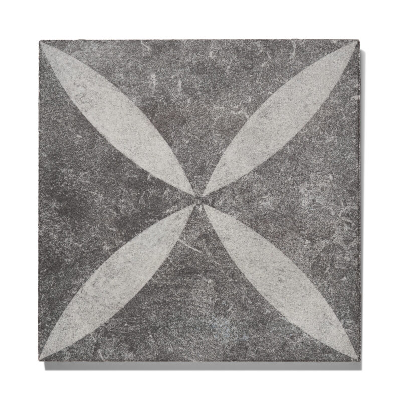 GeoProArte® Flowers 60x60x4 Anticum Flower - Afbeelding 2