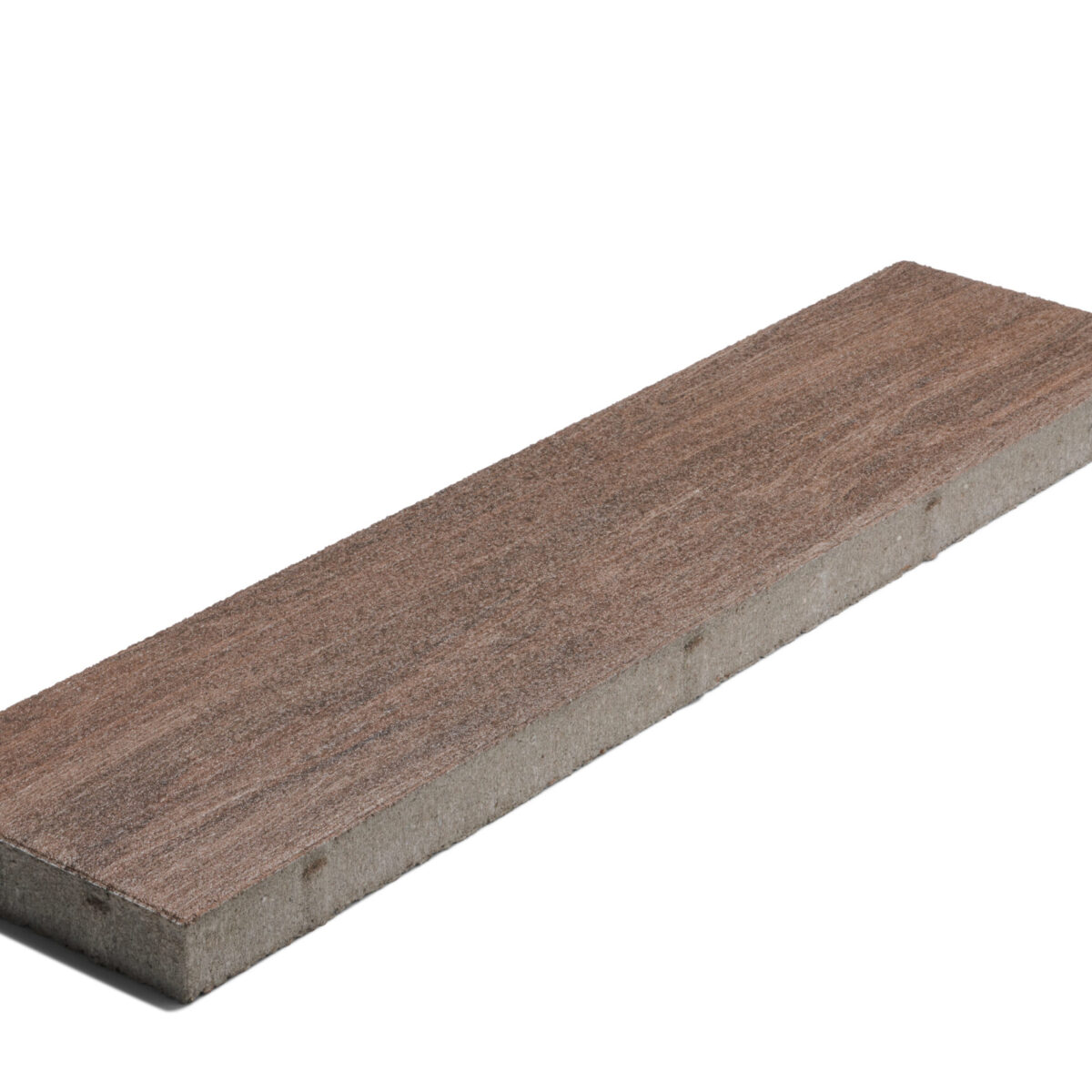 GeoProArte® Wood Dark Oak 120x30x6