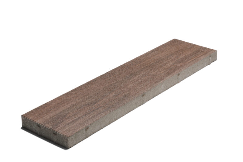GeoProArte® Wood Dark Oak 120x30x6 - Afbeelding 3