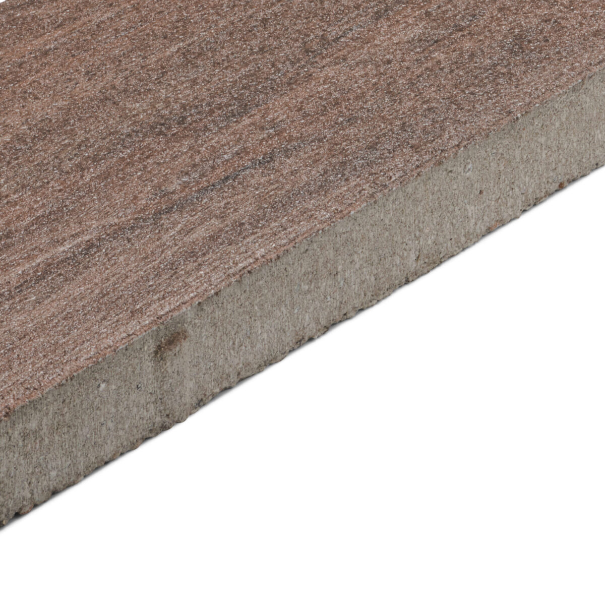GeoProArte® Wood Dark Oak 120x30x6