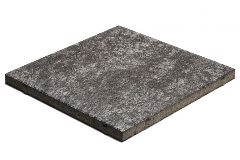 GeoProArte® Quartz (vlak) 60x60x4 Antra