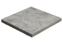GeoProArte® Quartz (vlak) 60x60x4 Grey