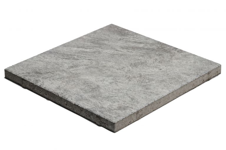 GeoProArte® Quartz (vlak) 60x60x4 Grey