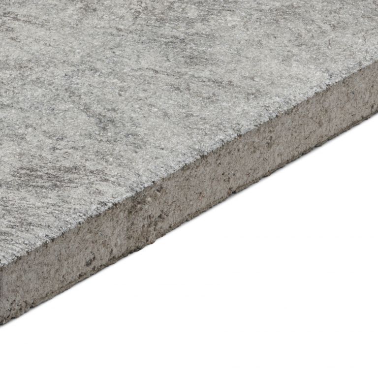 GeoProArte® Quartz (vlak) 60x60x4 Grey