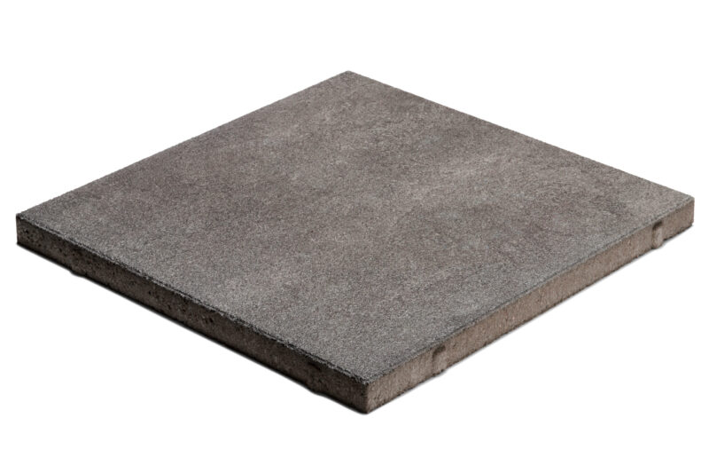 GeoProArte® Steel Oxid Grey 60x60x4 - Afbeelding 3