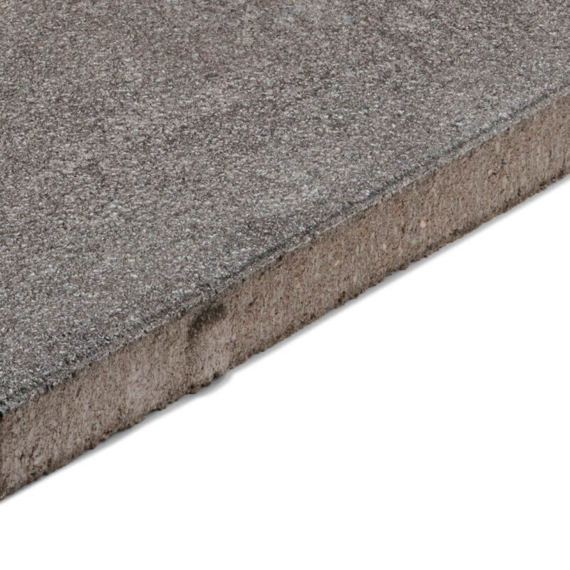 GeoProArte® Steel Oxid Grey 60x60x4 - Afbeelding 4