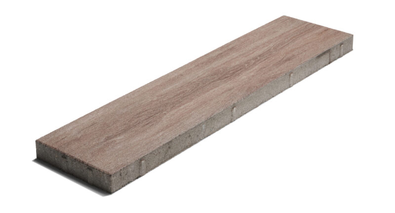 GeoProArte® Wood Yellow Oak 120x30x6 - Afbeelding 3