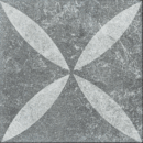 GeoProArte® Flowers 60x60x4 Anticum Flower
