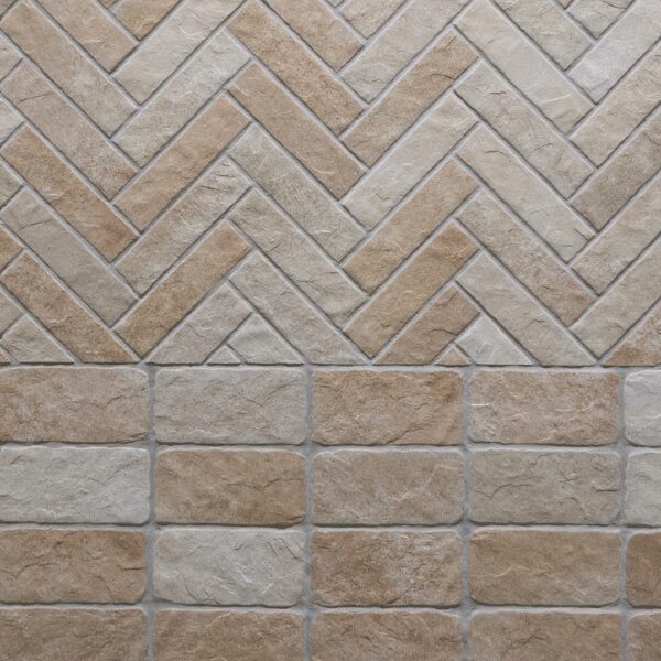 Barn 10MM Beige