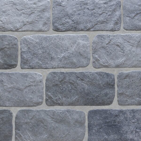 Barn 10MM Gris
