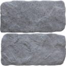Barn 10MM Gris
