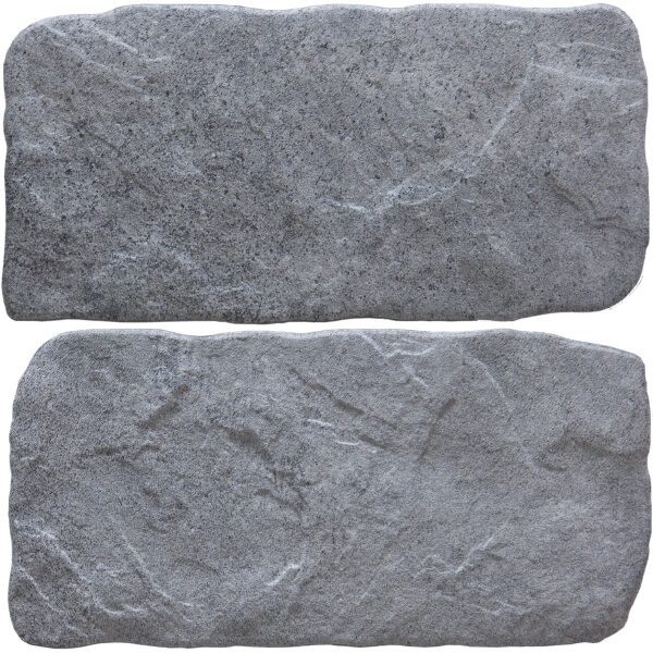 Barn 10MM Gris