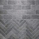 Barn 10MM Gris