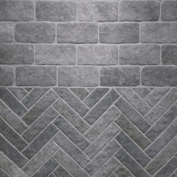 Barn 10MM Gris