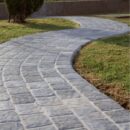 Barn 10MM Gris