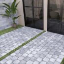 Barn 10MM Perla