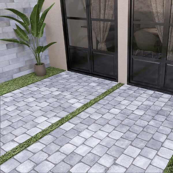 Barn 10MM Perla